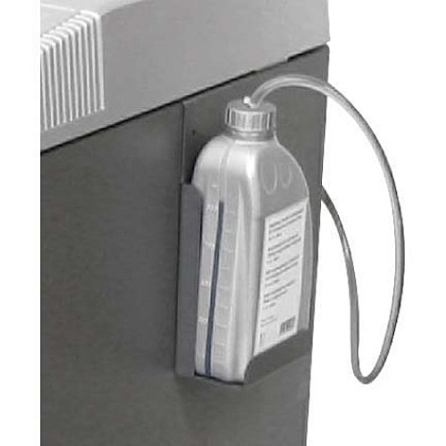 GBC SelfOil Shredder Oil 1.06 quart - Gray (1753190)