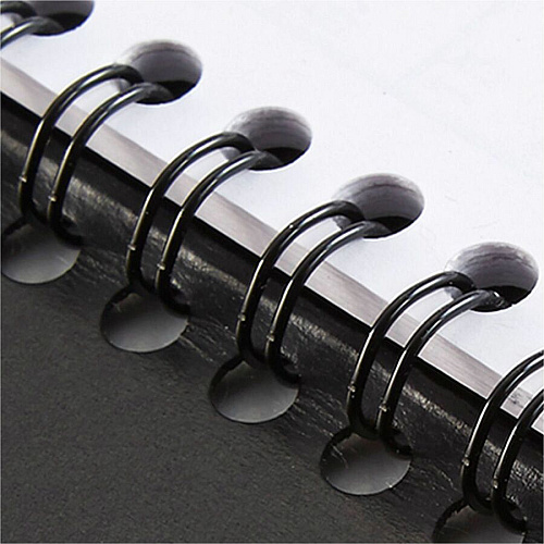 At-A-Glance Plan. Write. Remember. Undated Planning Notebook with Reference Calendars Large - Julian Dates - Daily - 1 Year - January 2026 to December 2026 - 1 Day Single Page Layout - 8 1/2" x 11" Sheet Size - White Sheet - Wire Bound - Bungee (70620905)
