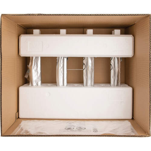Dell Imaging Drum Kit for C3760n/ C3760dn/ C3765dnf Color Laser Printers (TWR5P)