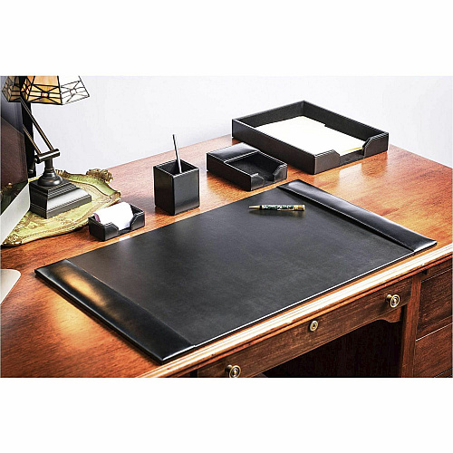 Dacasso Bonded Leather Desk Set 1 Each (D1402)