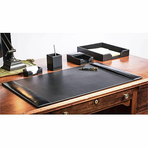Dacasso Bonded Leather Desk Set 1 Each (D1402)