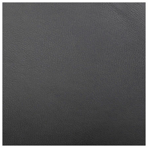 Boss Mahogany Frame Side Chair Black - 1 Each (B9570BK)