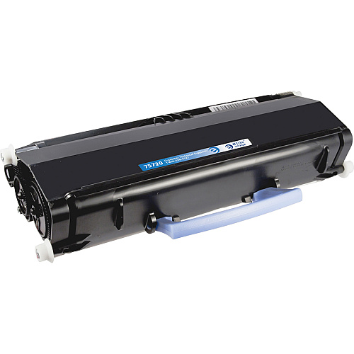 Elite Image Remanufactured Toner Cartridge - Alternative for Dell (330-2666) 6000 Pages (75720)