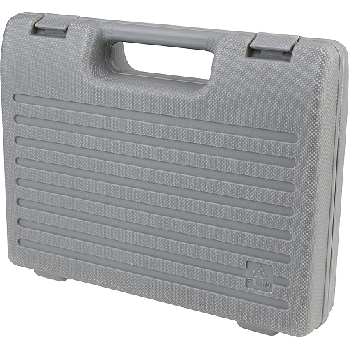 Genuine Joe 42 Piece Tool Kit with Case Gray (GJO11963)