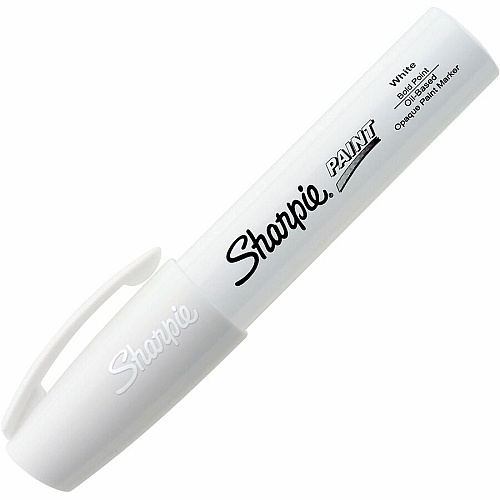 Sharpie Oil-Based Paint Marker - Bold Point (35235PP)