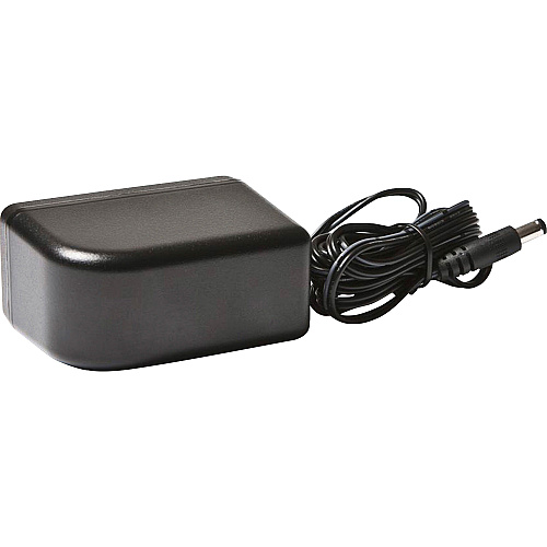 Brother Labelmaker AC Power Adapter 110 V AC, 220 V AC Input - 12 V DC Output - 2 A - 1 Each (ADE001)