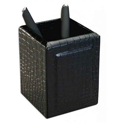 Dacasso Embossed Leather Desk Set 1 Each (D2204)