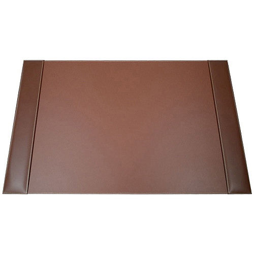 Dacasso Rustic Leather Desk Set 1 Each (D3220)