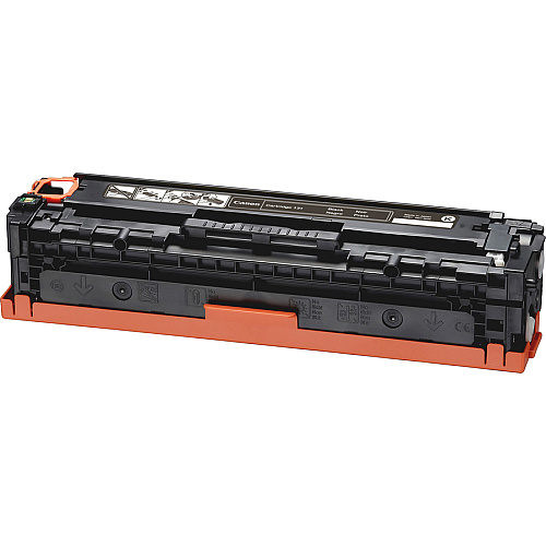 Canon 131 Original Laser Toner Cartridge - Black - 1 Each 1400 Pages (CRTDG131BK)