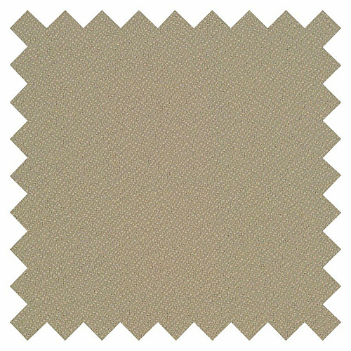 Lorell ErgoMesh Series Mesh Back Guest Chair with Arms Forte Pumice Seat Color - Mesh, Fabric Seat Material - Black Back Color - Mesh Back Material - Cantilever Base - Black - 1 Each (LLR8620245)