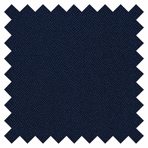 Lorell Mesh Back Stackable Guest Chair Forte Cadet Seat Color - Black Frame Color - 1 Each (LLR2310043)
