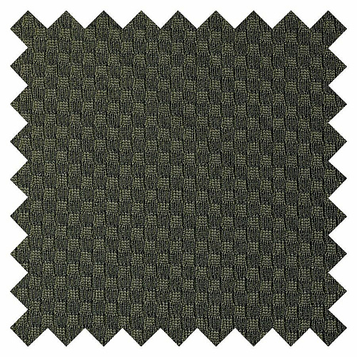 Eurotech Dakota 2 Guest Chair Olive Green Seat Color - Fabric Seat Material - Steel Frame Material - Four-legged Base - Perfection Olive Green - 2 / Carton (701467)