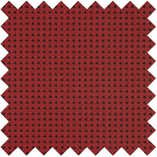 Eurotech 4x4 49802A Task Chair Festive Seat Color - Leather Seat Material - Festive Back Color - Leather Back Material - 5-star Base - Expo Festive - 1 Each (4980231)