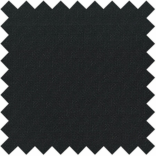 Eurotech 4x4 49802A Task Chair Ebony Seat Color - Fabric Seat Material - Ebony Back Color - Leather Back Material - 5-star Base - Insight Ebony - 1 Each (4980249)