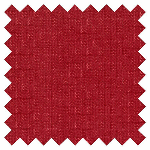 Eurotech 4x4 Task Chair Real Red Seat Color - Fabric Seat Material - Real Red Back Color - Fabric Back Material - 5-star Base - Insight Real Red - 1 Each (498SL02)