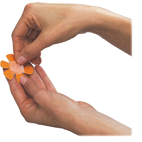 Scotch Adhesive Dots 0.30" Length x 0.30" Width - Clear - Dispenser Included - For Paper, Wood, Metal, Card, Scrapbooking, Foam - 300 / Box (010300M)