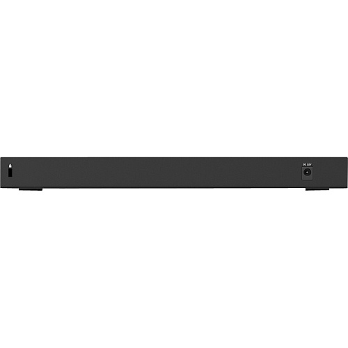 Linksys 16-Port Desktop Gigabit Switch 16 Ports - 10/100/1000Base-T - 2 Layer Supported - Twisted Pair - Desktop, Wall Mountable - Lifetime Limited Warranty (LGS116)