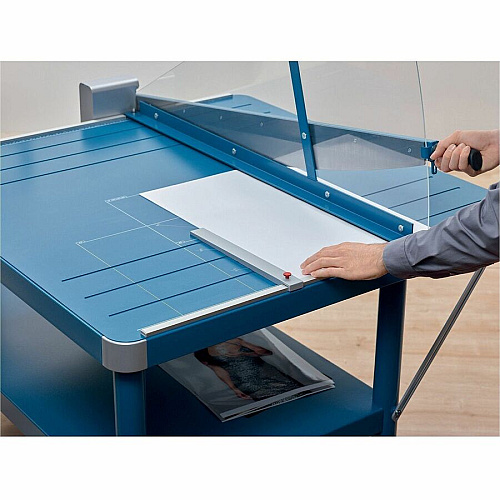 Dahle 585 Large-Format Premium Guillotine Trimmer