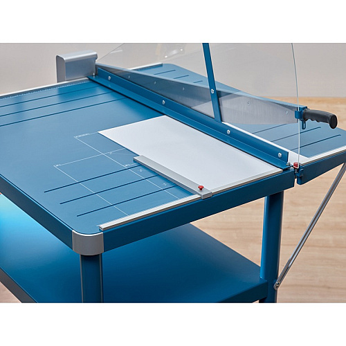 Dahle 585 Large-Format Premium Guillotine Trimmer