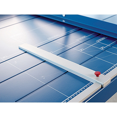 Dahle 585 Large-Format Premium Guillotine Trimmer
