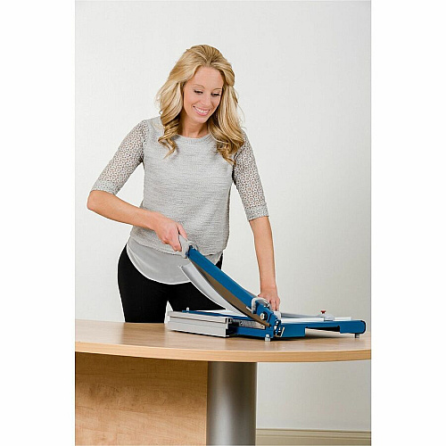 Dahle 565 Premium Guillotine Trimmer