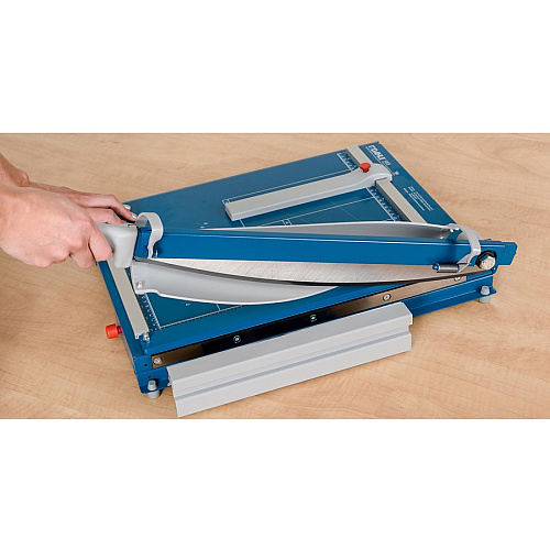 Dahle 565 Premium Guillotine Trimmer