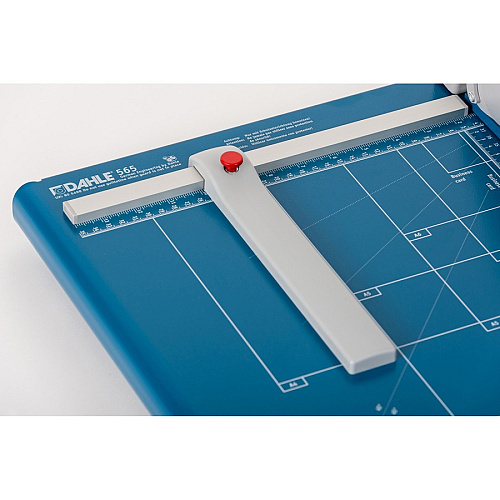 Dahle 565 Premium Guillotine Trimmer