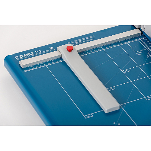 Dahle 565 Premium Guillotine Trimmer