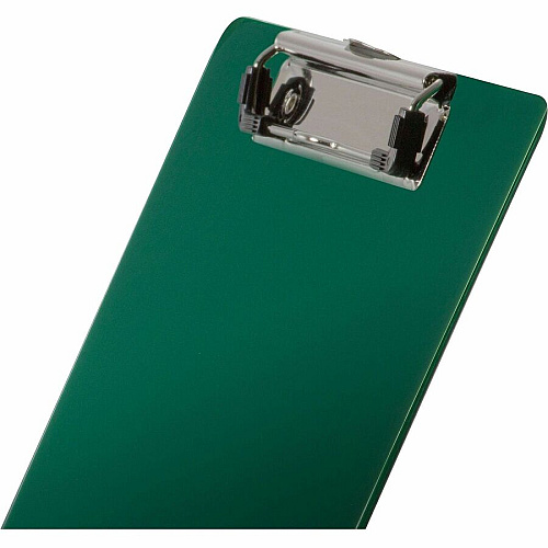 Officemate Low-profile Clip Plastic Clipboard (83063)