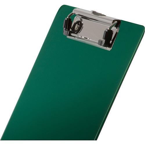 Officemate Low-profile Clip Plastic Clipboard (83063)