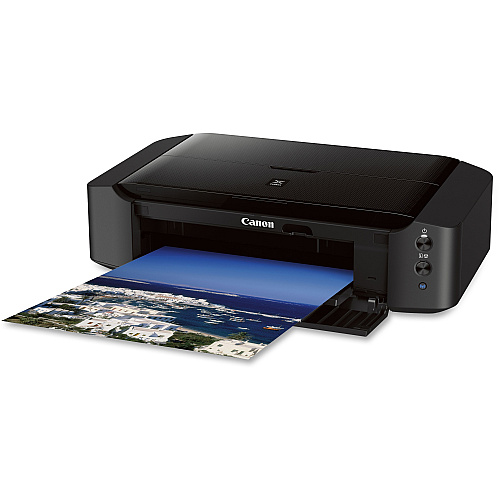 Canon PIXMA iP iP8720 Desktop Inkjet Printer - Color