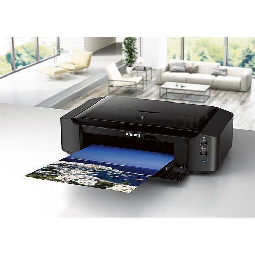 Canon PIXMA iP iP8720 Desktop Inkjet Printer - Color