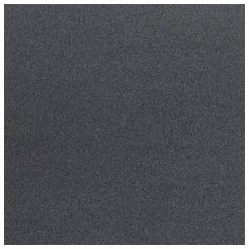Iceberg Arc Fixed Height Table 36X72 Rectangular, Graphite Rectangle Top - 72" Table Top Length x 36" Table Top Width - Assembly Required - Graphite - 1 Each (69227)