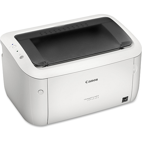 Canon imageCLASS LBP LBP6030W Desktop Laser Printer - Monochrome 19 ppm Mono - 2400 x 600 dpi Print - 150 Sheets Input - Wireless LAN - 5000 Pages Duty Cycle - Plain Paper Print - USB (ICLBP6030W)