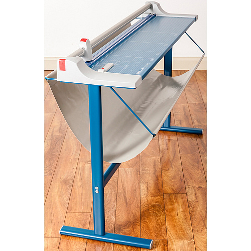 Dahle 446s Premium Rotary Trimmer w/stand