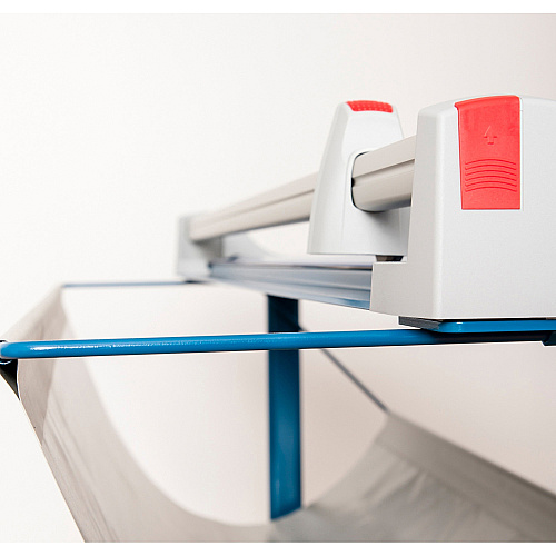 Dahle 446s Premium Rotary Trimmer w/stand