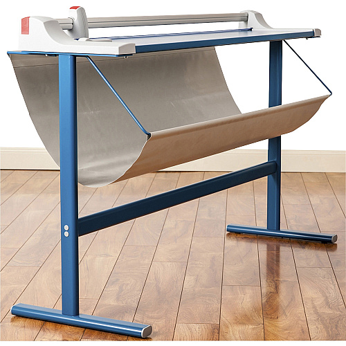 Dahle 448s Large-Format Rolling Trimmer