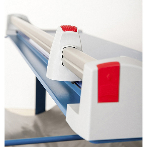 Dahle 448s Large-Format Rolling Trimmer