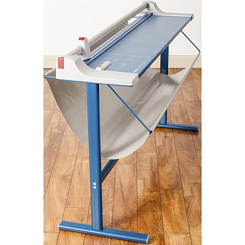 Dahle 448s Large-Format Rolling Trimmer