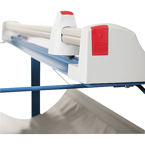 Dahle 448s Large-Format Rolling Trimmer