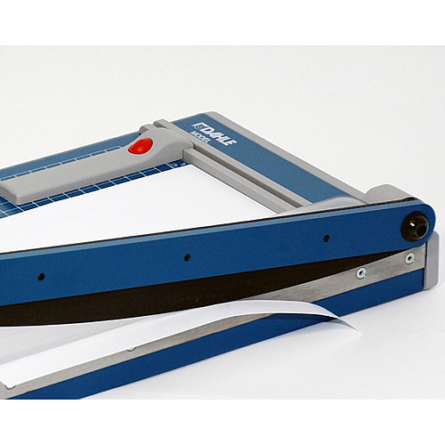 Dahle 533 Professional Guillotine Trimmer