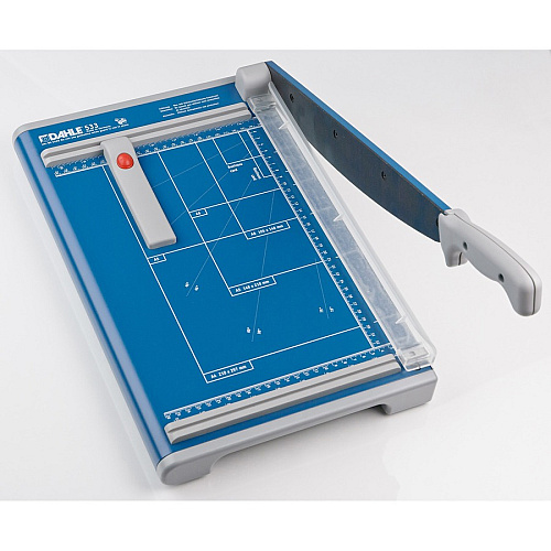 Dahle 533 Professional Guillotine Trimmer