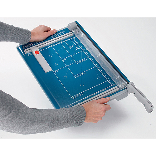 Dahle 533 Professional Guillotine Trimmer