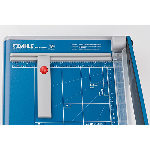 Dahle 533 Professional Guillotine Trimmer