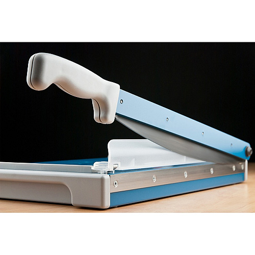 Dahle 533 Professional Guillotine Trimmer