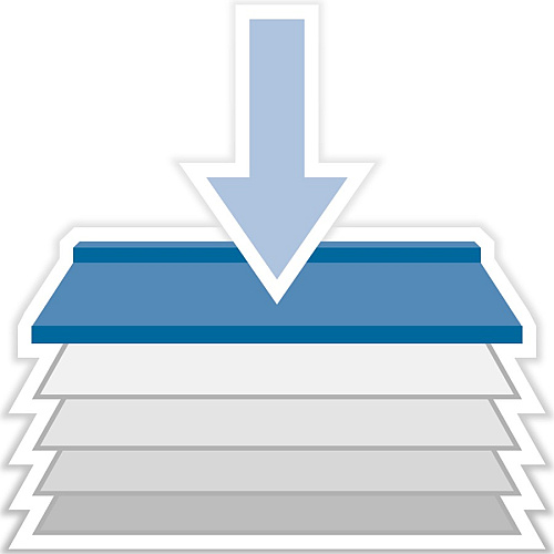 Dahle 564 Premium Guillotine Trimmer
