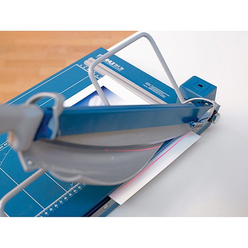 Dahle 564 Premium Guillotine Trimmer