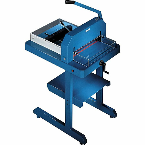 Dahle 846 Professional Stack Cutter
