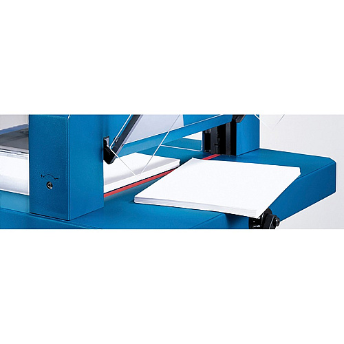 Dahle 848 Professional Stack Cutter