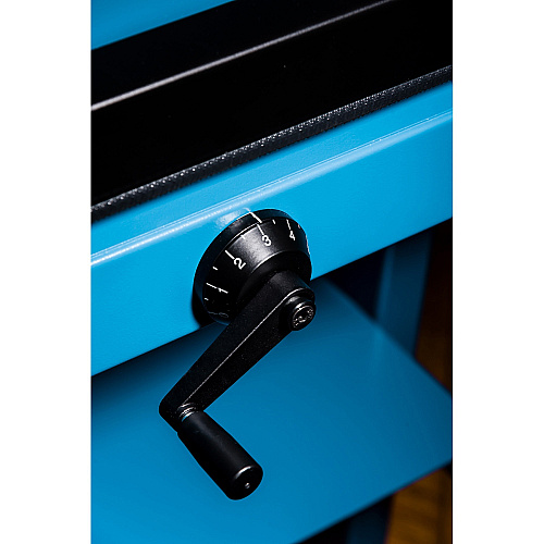 Dahle 848 Professional Stack Cutter